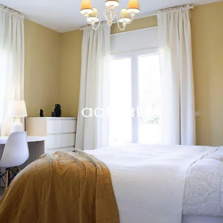 Vakantiehuis Casa Mas Palli 45 *