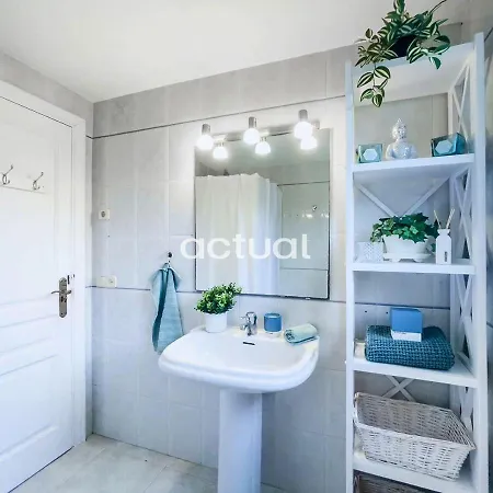 Holiday home Casa Mas Palli 45 Calonge (Catalonia)