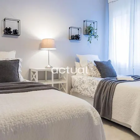 Casa Mas Palli 45 Holiday home