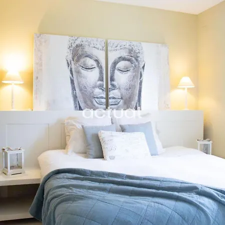 Holiday home Casa Mas Palli 45 Calonge (Catalonia)