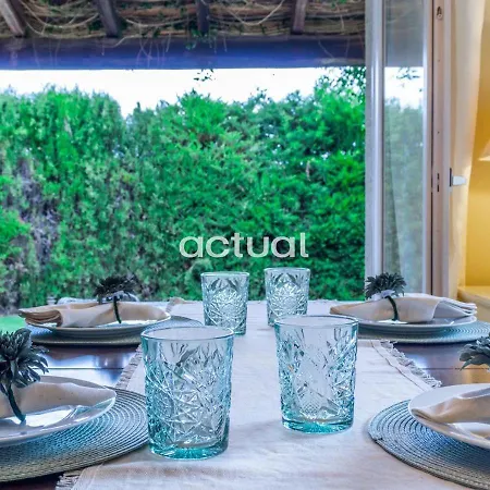 Vakantiehuis Casa Mas Palli 45